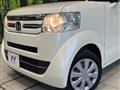 2015 Honda N BOX