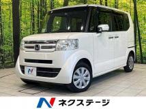 2015 Honda N BOX