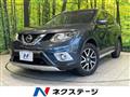 2014 Nissan X-Trail