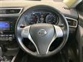 2014 Nissan X-Trail