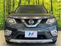2014 Nissan X-Trail