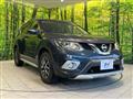 2014 Nissan X-Trail
