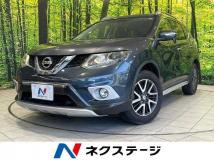 2014 Nissan X-Trail
