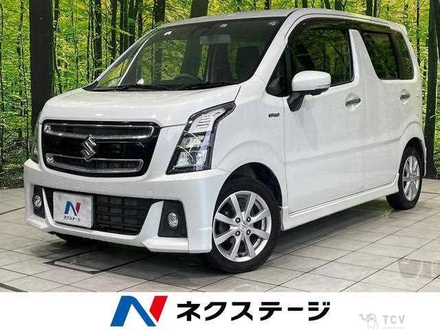 2017 Suzuki Suzuki Others