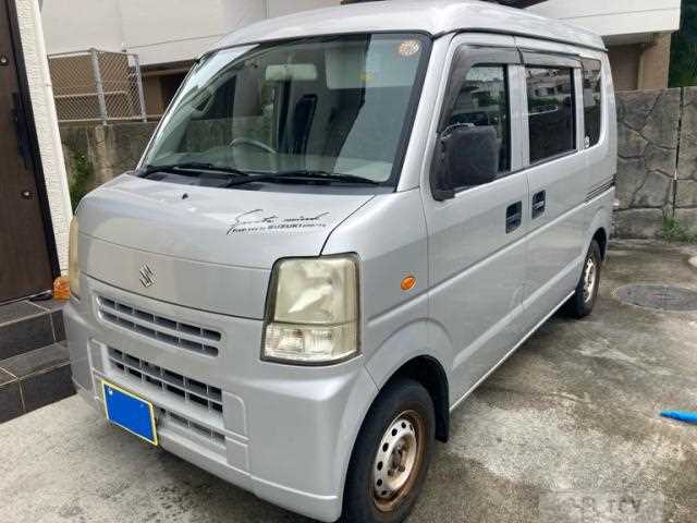 2010 Suzuki Every
