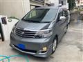 2005 Toyota Alphard G