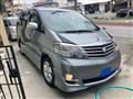 2005 Toyota Alphard G