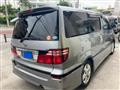 2005 Toyota Alphard G