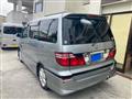 2005 Toyota Alphard G