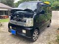 2007 Suzuki Every Wagon