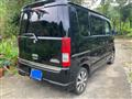 2007 Suzuki Every Wagon