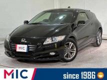 2012 Honda CR-Z