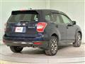 2013 Subaru Forester