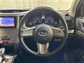 2011 Subaru Legacy B4