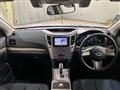 2011 Subaru Legacy B4
