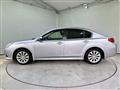 2011 Subaru Legacy B4
