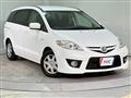 2010 Mazda Premacy