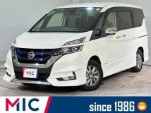 2019 Nissan Serena