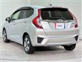 2014 Honda Fit Hybrid