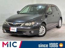 2009 Subaru Impreza