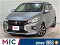 2022 Mitsubishi Mirage