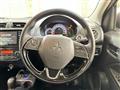 2022 Mitsubishi Mirage