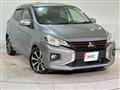 2022 Mitsubishi Mirage