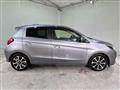 2022 Mitsubishi Mirage
