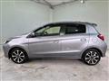 2022 Mitsubishi Mirage
