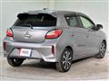 2022 Mitsubishi Mirage