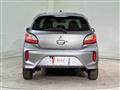2022 Mitsubishi Mirage