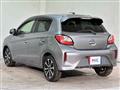 2022 Mitsubishi Mirage
