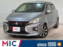 2022 Mitsubishi Mirage