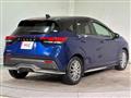 2021 Nissan Note