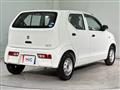 2018 Suzuki Alto