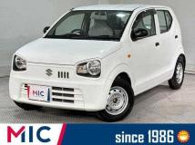 2018 Suzuki Alto