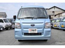 2010 Subaru Sambar
