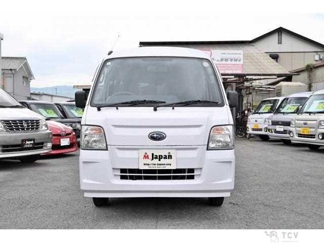 2010 Subaru Sambar