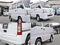 2010 Subaru Sambar