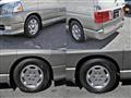 2002 Toyota Grand Hiace