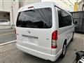 2026 Toyota Hiace Wagon
