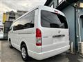 2026 Toyota Hiace Wagon