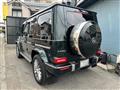 2023 Mercedes-Benz G-Class