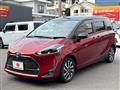 2020 Toyota Sienta