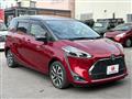 2020 Toyota Sienta
