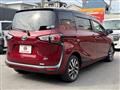 2020 Toyota Sienta