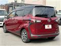 2020 Toyota Sienta