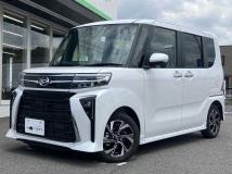 2024 Daihatsu Tanto