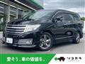 2012 Nissan Elgrand