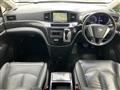 2012 Nissan Elgrand